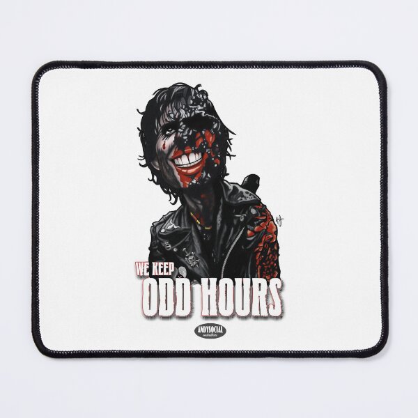 Item preview, Rock Severen Graphic For Fan designed and sold by DevonteBaumbach.