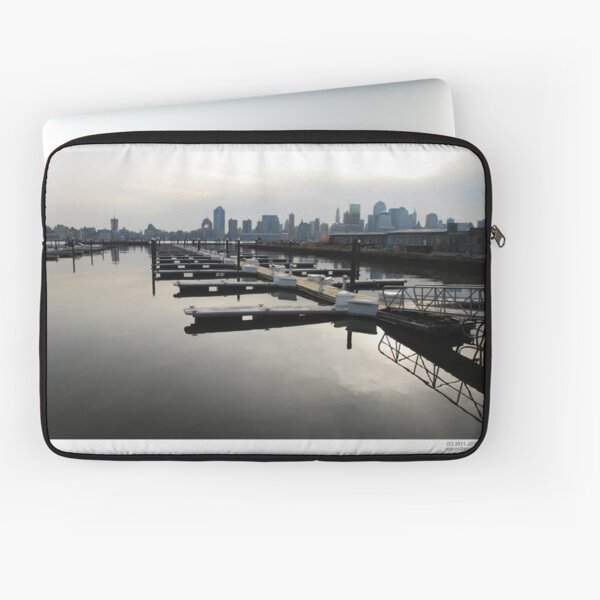 You Are Always on Our Mind Laptop Sleeve