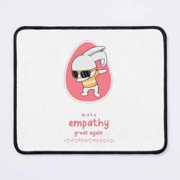 Item preview, Make Empathy Great Again designed and sold by Fun-Trendy-Tees.