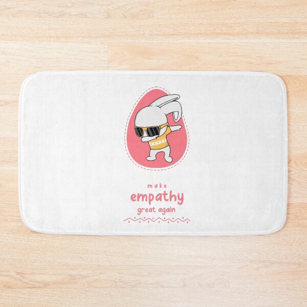 Item preview, Make Empathy Great Again designed and sold by Fun-Trendy-Tees.