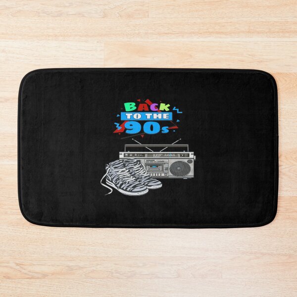 Item preview, ☯ Back To The 90s ☯ - Funny| Perfect Gift|hip hop designed and sold by patnalila.