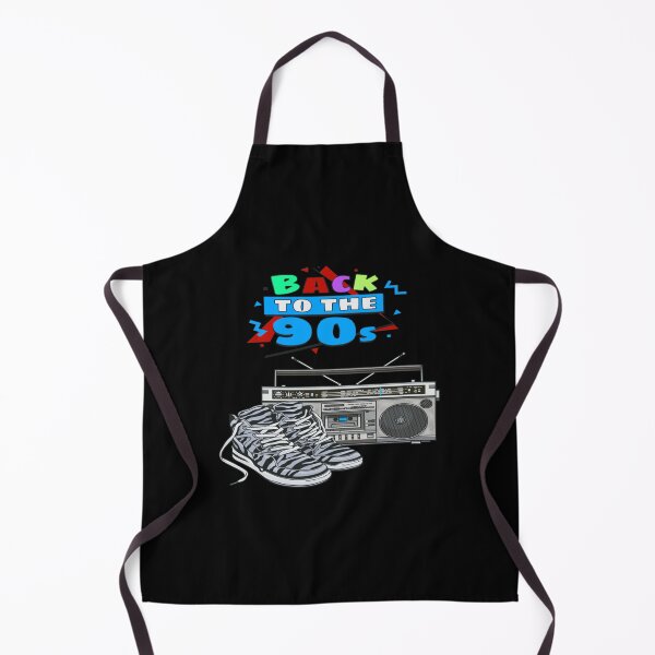 Item preview, ☯ Back To The 90s ☯ - Funny| Perfect Gift|hip hop designed and sold by patnalila.