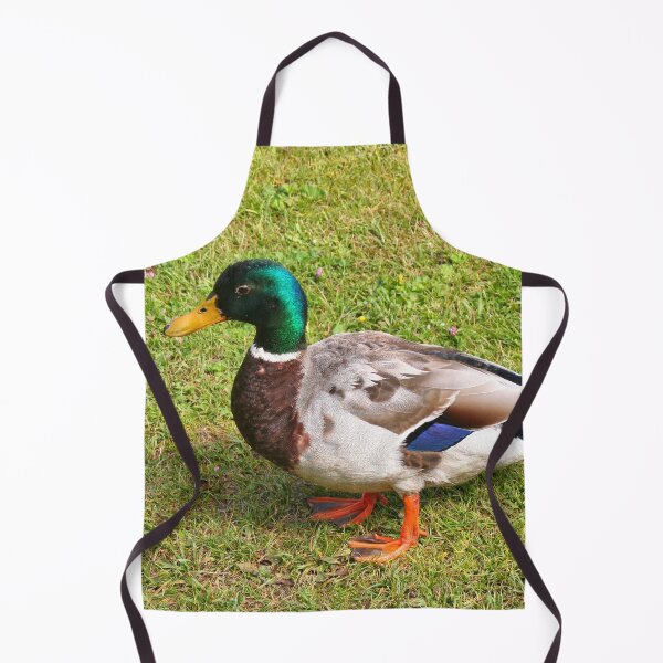 Item preview, Mallard duck designed and sold by FranWest.