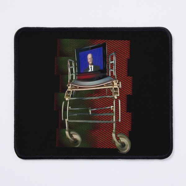 Item preview, Max Headroom Art Of Noise designed and sold by tammykuromi.