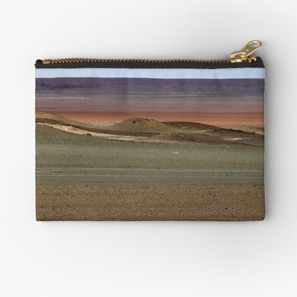 Beautiful colors Zipper Pouch