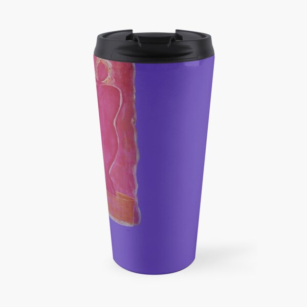 Good Clean Fun Travel Mug