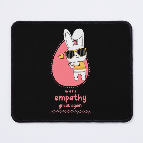 Item preview, Make Empathy Great Again designed and sold by Fun-Trendy-Tees.