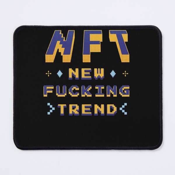 Item preview, NFT new trend designed and sold by CarolineChegeni.