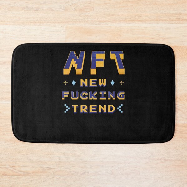 Item preview, NFT new trend designed and sold by CarolineChegeni.