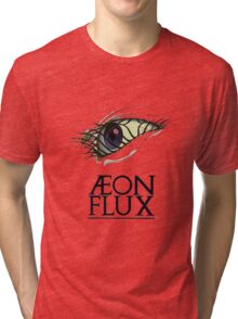 aeon flux vintage shirt