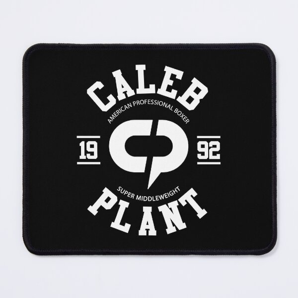 Item preview, Caleb Plant Professional Boxer designed and sold by SaulPrice.