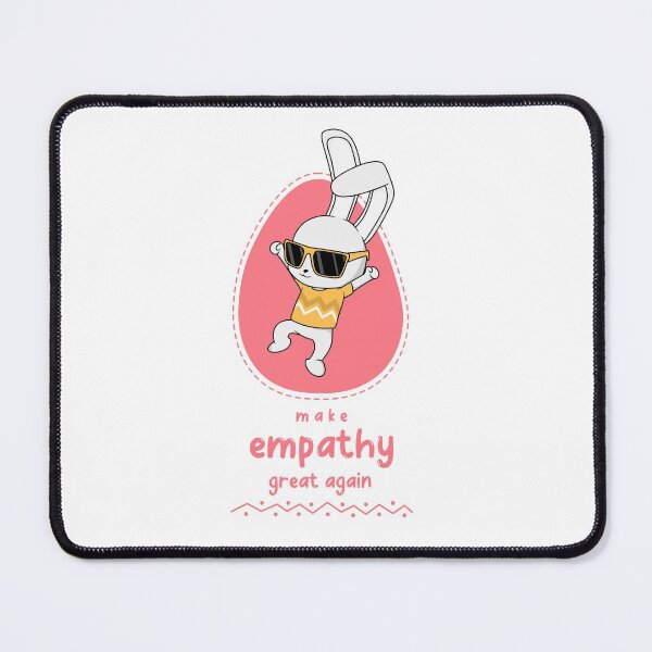 Item preview, Make Empathy Great Again designed and sold by Fun-Trendy-Tees.