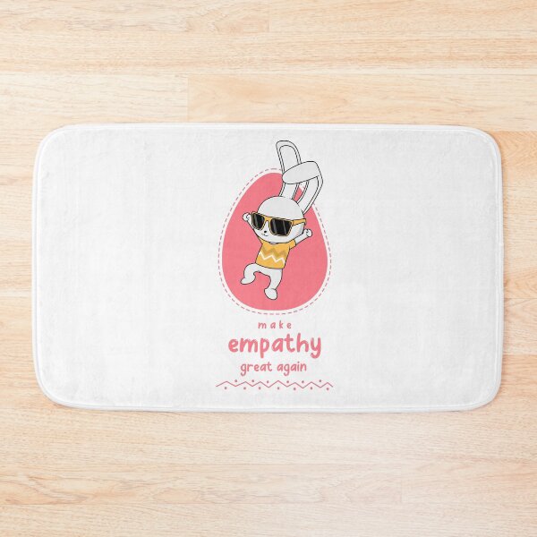Item preview, Make Empathy Great Again designed and sold by Fun-Trendy-Tees.