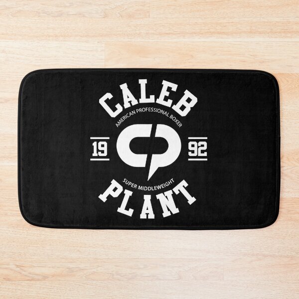 Item preview, Caleb Plant Professional Boxer designed and sold by SaulPrice.