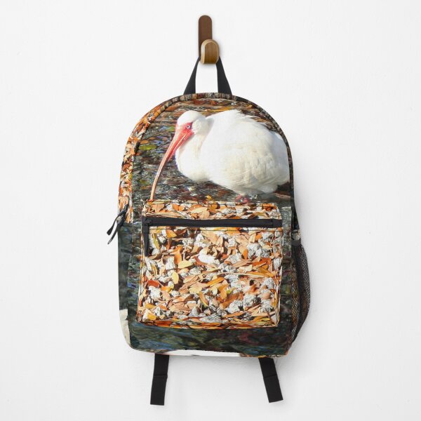 Item preview, American white ibis designed and sold by FranWest.
