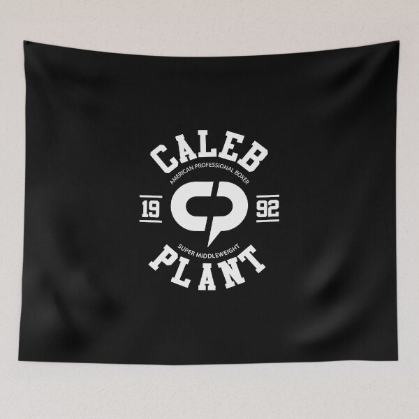 Item preview, Caleb Plant Professional Boxer designed and sold by SaulPrice.