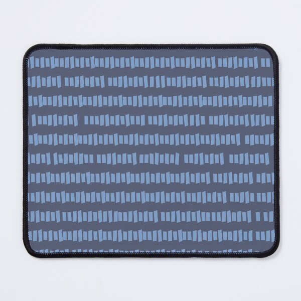 Item preview, Blue Find the Code Game designed and sold by FrancesPoff.