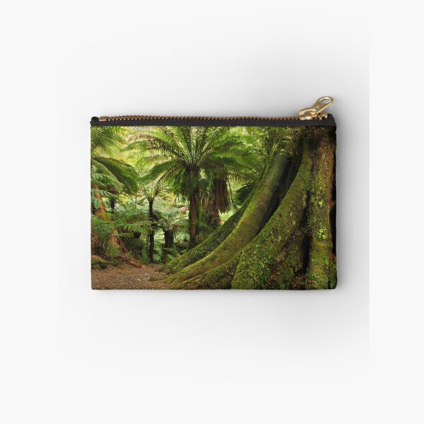 Aperçu de l'œuvre Forest Track créée et vendue par Greg Earl.