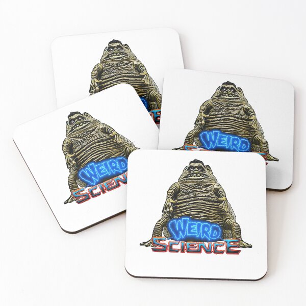 Item preview, Vintage Weird Science Chet Regalos gráficos lindos designed and sold by DevonteBaumbach.