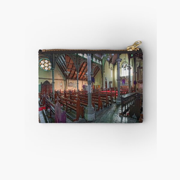 Item preview, Holy Trinity Anglican Church • Brisbane • Queensland designed and sold by William Bullimore.