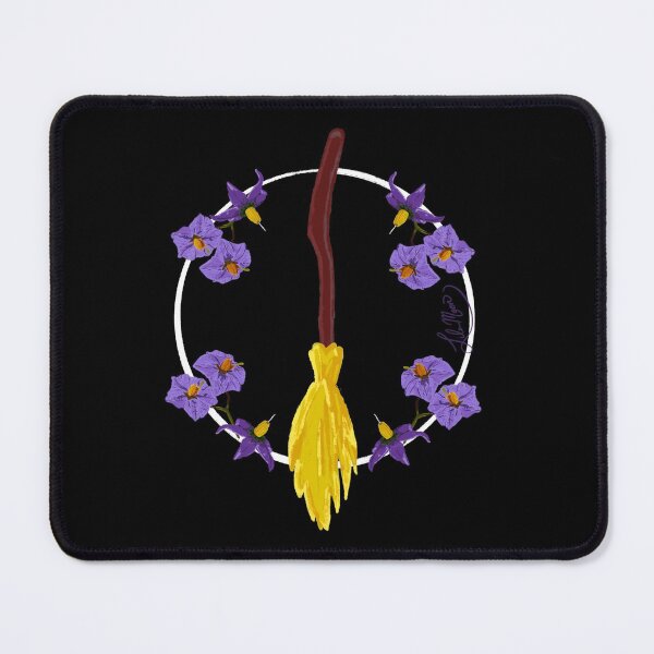 Item preview, Nightshade Ride designed and sold by LilaMoons-LMCW.