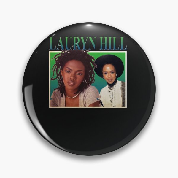 Item preview, Lauryn Hill — The Miseducation of Lauryn Hill designed and sold by tergoogeshop.