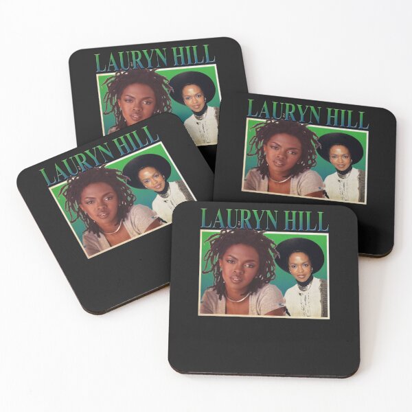 Item preview, Lauryn Hill — The Miseducation of Lauryn Hill designed and sold by tergoogeshop.
