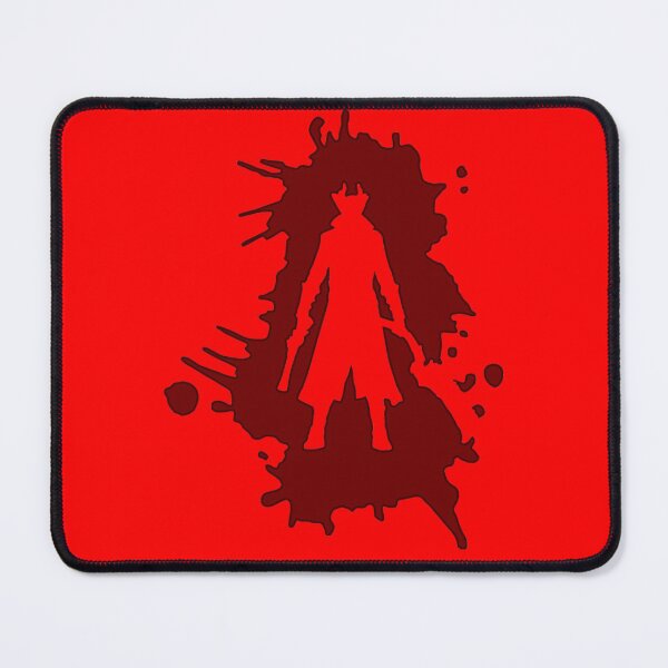 Item preview, Hunter Dark Blood Souls Borne Gaming Video Game designed and sold by melisssne.
