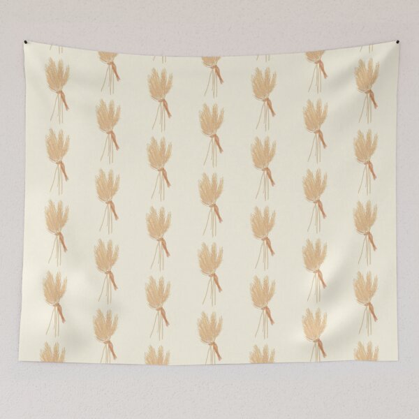 Item preview, Welcoming Wheat designed and sold by SunflowerShine1.