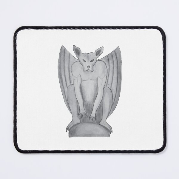 Item preview, Gargoyle designed and sold by MammothCaillou.