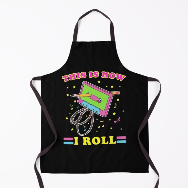 Item preview, 90s Hip Hop Cassette Tape Gifts This Is How I Roll| Perfect Gift|hip hop designed and sold by patnalila.