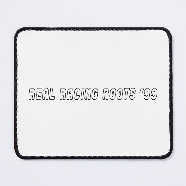 Item preview, Real Racing Roots '99 Ridge Gaming Racer Video game designed and sold by melisssne.