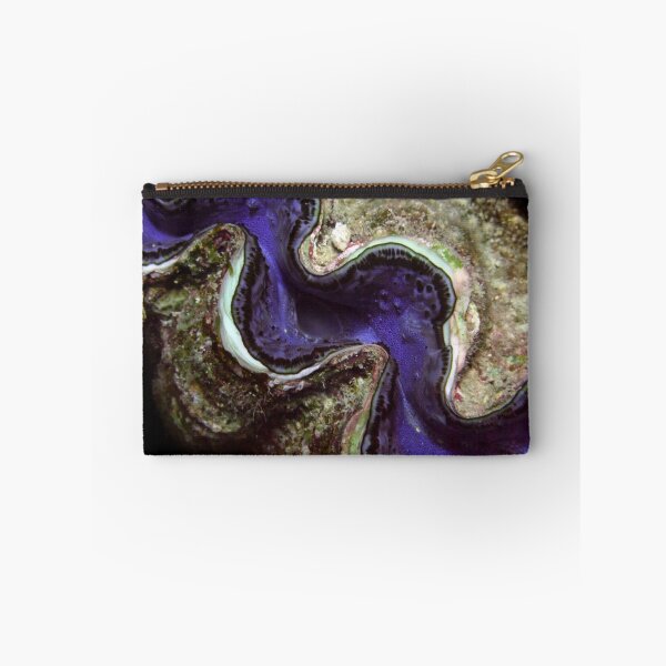 Item preview, Blue Clam in the Red Sea designed and sold by SerenaB.