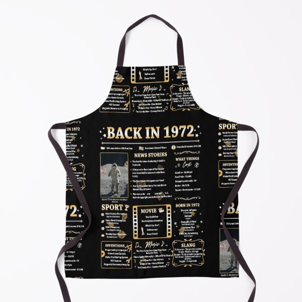 Item preview, Birthday Anniversary 1972 49 years 49th designed and sold by ltllima.