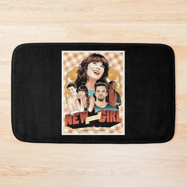 Item preview, PaleyFest 2013 Honors New Girl designed and sold by CarolineChegeni.