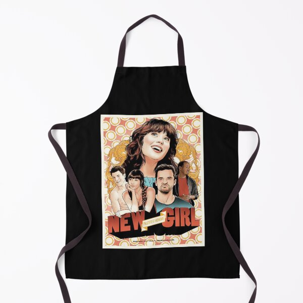 Item preview, PaleyFest 2013 Honors New Girl designed and sold by CarolineChegeni.
