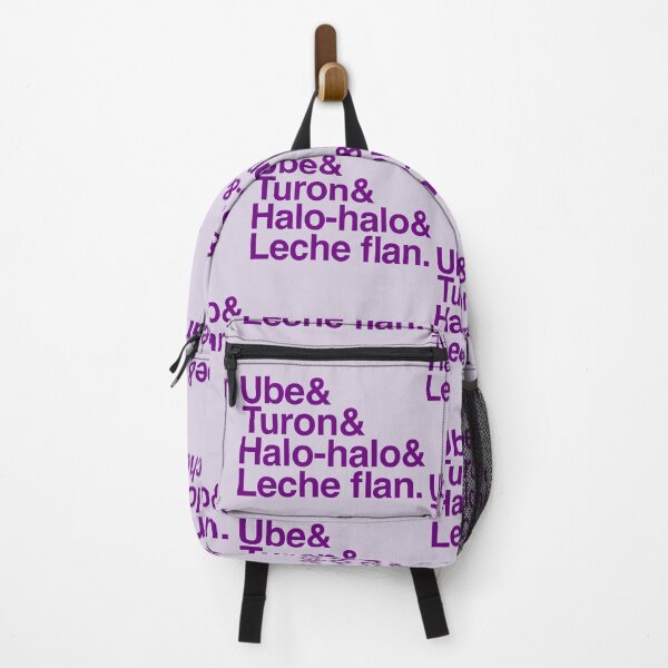 Item preview, UBE TURON HALO HALO FILIPINO PINOY DESSERTS 2 designed and sold by aydapadi.