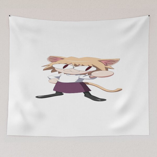 Item preview, Neco Arc designed and sold by lowqualitything.
