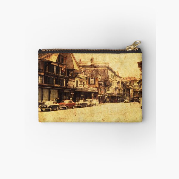 Item preview, Interlaken 1968 designed and sold by pennyswork.