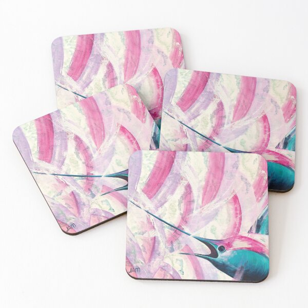 Item preview, Finding a Sailfish in the Ocean designed and sold by JAMPaintings.