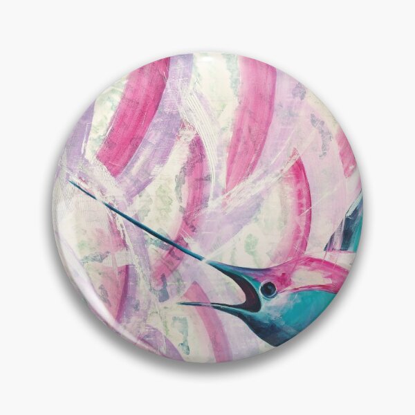 Item preview, Finding a Sailfish in the Ocean designed and sold by JAMPaintings.