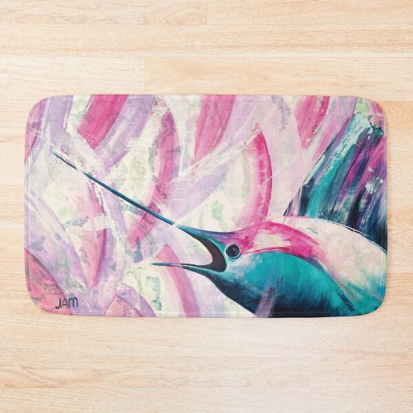 Item preview, Finding a Sailfish in the Ocean designed and sold by JAMPaintings.