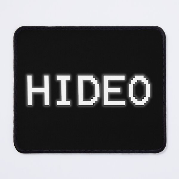 Item preview, HIDEO MGS Metal Gaming Gear Video game designed and sold by melisssne.