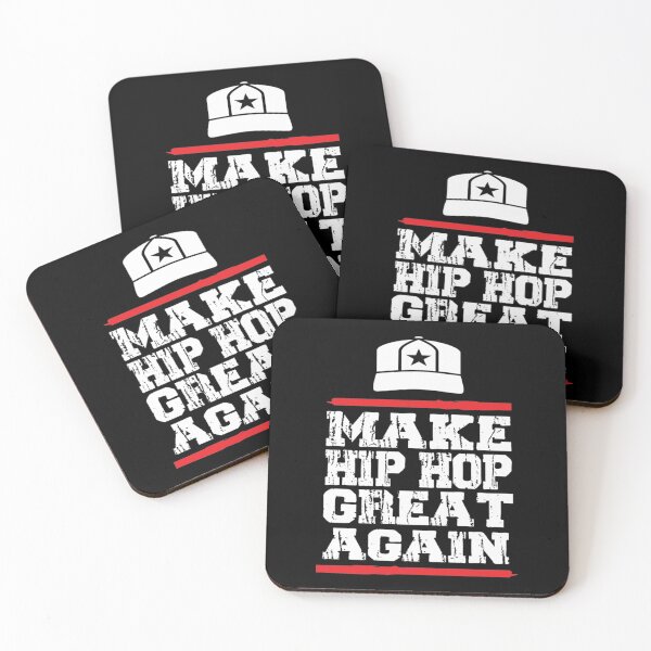 Item preview, Make Hip Hop Great Again| Perfect Gift|hip hop designed and sold by patnalila.