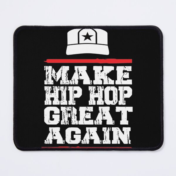 Item preview, Make Hip Hop Great Again| Perfect Gift|hip hop designed and sold by patnalila.