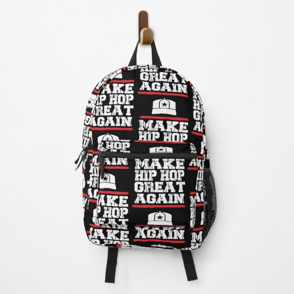Item preview, Make Hip Hop Great Again| Perfect Gift|hip hop designed and sold by patnalila.