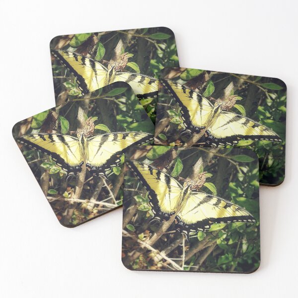 Item preview, Butterfly Garden designed and sold by Jennifer Phipps.