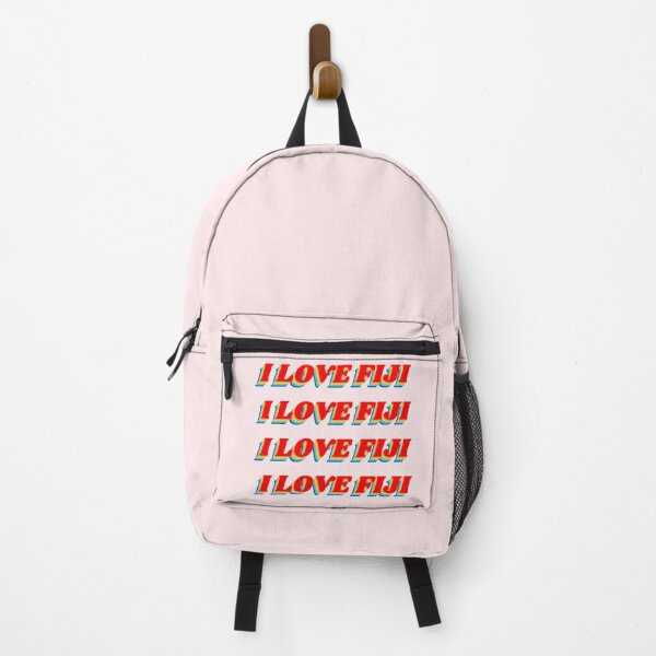 Item preview, I Love Fiji designed and sold by RKMR.