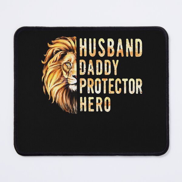Item preview, Lion Husband Daddy Protector Hero designed and sold by Jasonstoreasd.