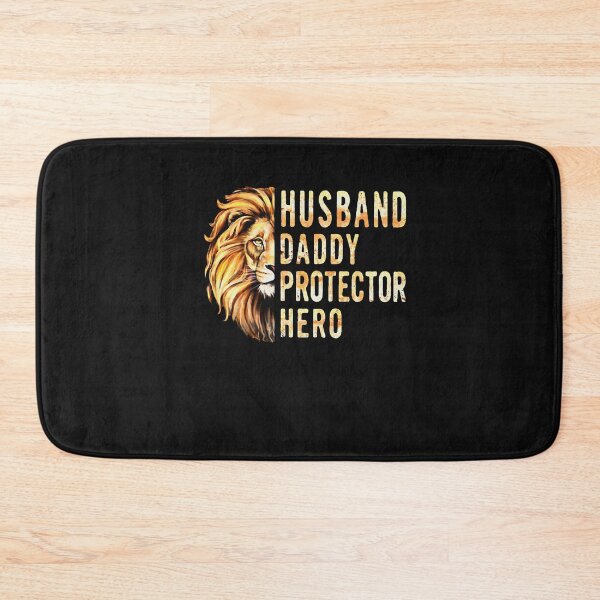 Item preview, Lion Husband Daddy Protector Hero designed and sold by Jasonstoreasd.